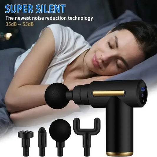 Gun Massager Electric
